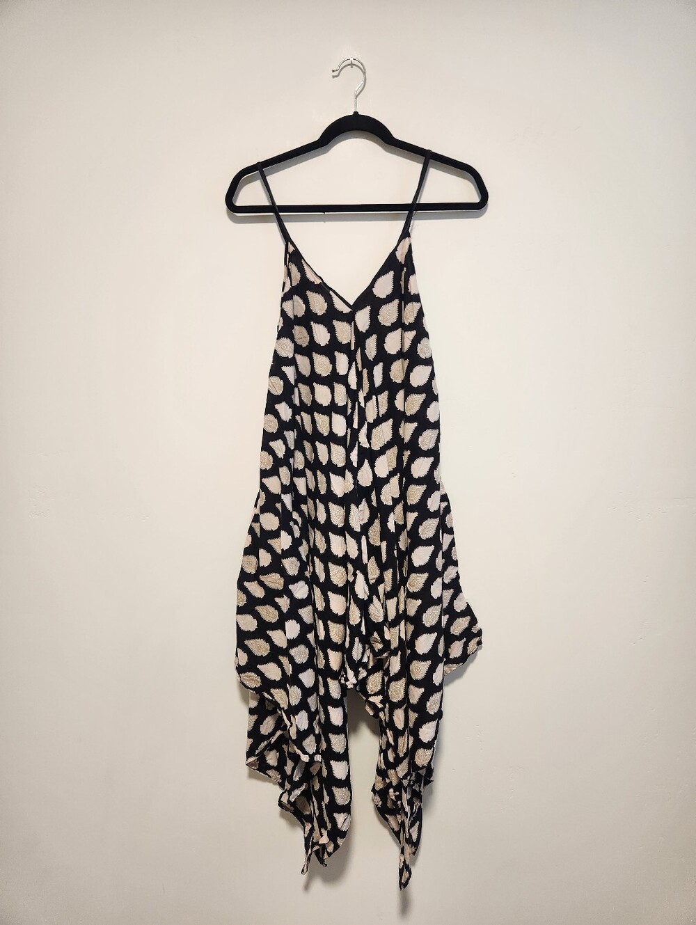 Roller Rabbit One Size Fits All Cotton Scarf Dress